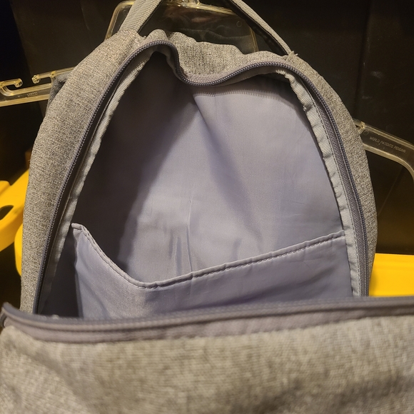 Under Armour Recruit 2.0 Backpack - Picture 8 of 9